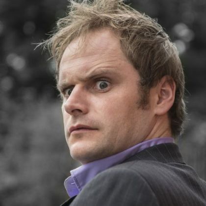 Dominic Woodward